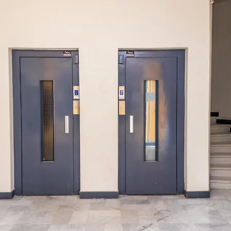 Proche Apartment
