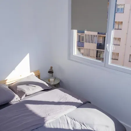 Apartament Proche Nicea