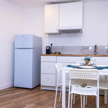 Apartmán Proche
