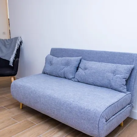 Apartmán Proche *