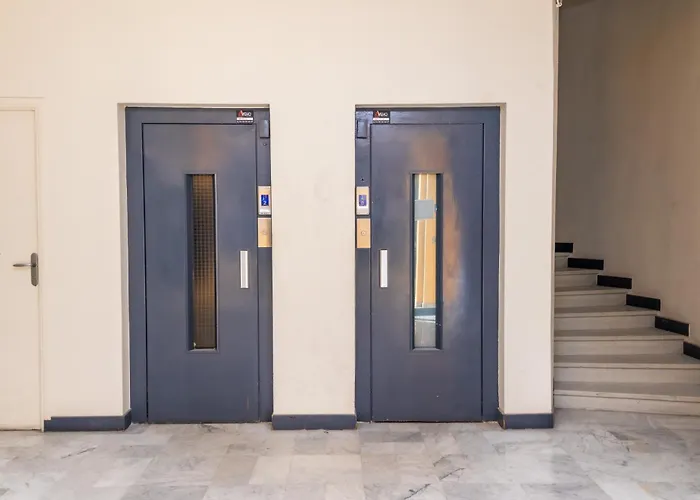 Proche Apartamento